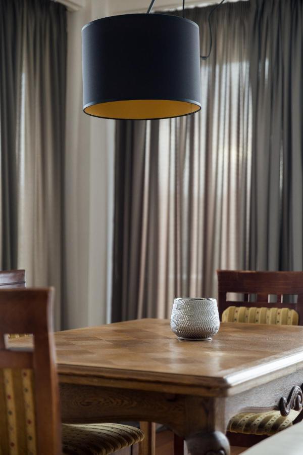 Hlonda Deluxe Apartment With Terrace 바르샤바 외부 사진